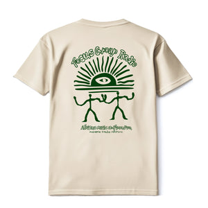 MF x FGR collab limited edition tshirt