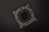 MF Nomads Bandana - Vintage Edition (Black)