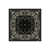 MF Nomads Bandana - Vintage Edition (Black)