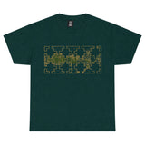 MF Nomads 2026 - Forest Green