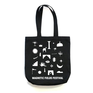 Black Tote (2022 Issue)